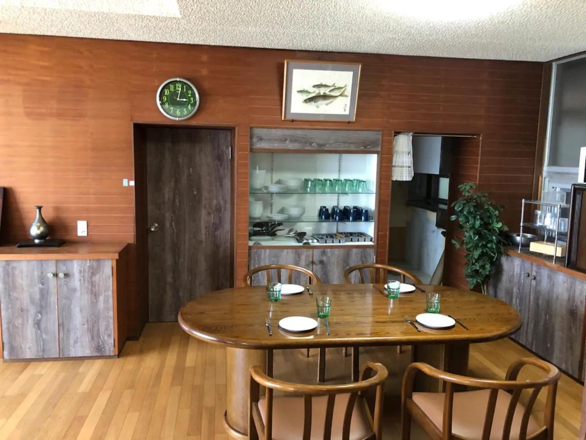 Trust Maison Hokkawa - Vacation Stay 24200V Хигасиидзу Экстерьер фото