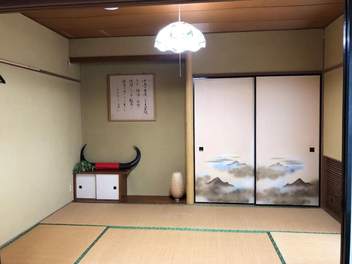 Trust Maison Hokkawa - Vacation Stay 24200V Хигасиидзу Экстерьер фото