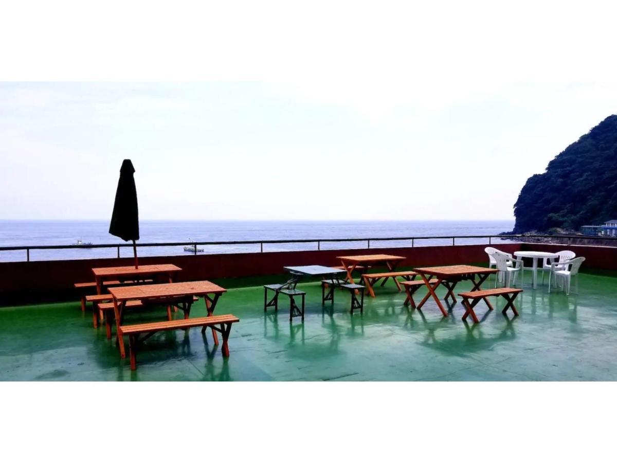 Trust Maison Hokkawa - Vacation Stay 24200V Хигасиидзу Экстерьер фото