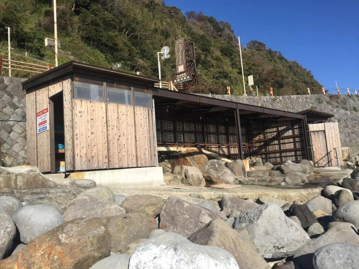Trust Maison Hokkawa - Vacation Stay 24200V Хигасиидзу Экстерьер фото